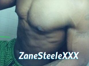 ZaneSteeleXXX