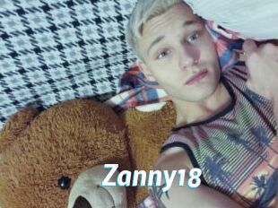 Zanny18