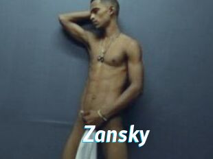 Zansky