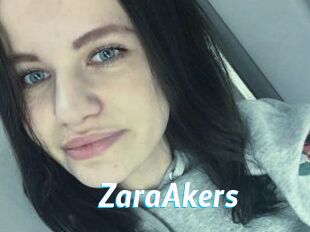 ZaraAkers