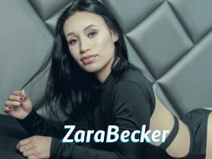 ZaraBecker