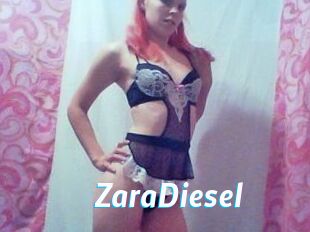 ZaraDiesel