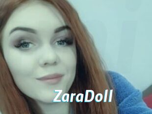 ZaraDoll