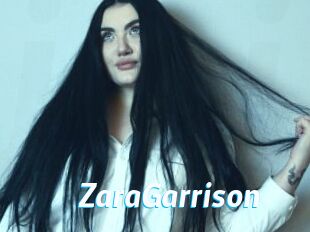 ZaraGarrison
