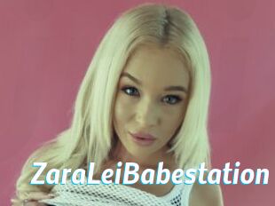 ZaraLeiBabestation