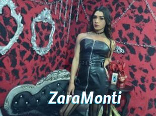 ZaraMonti