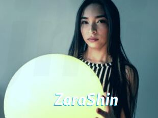 ZaraShin