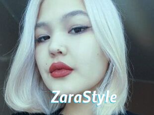 ZaraStyle