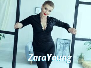 ZaraYoung