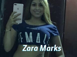 Zara_Marks