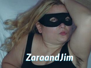 ZaraandJim