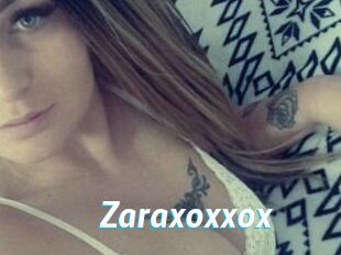Zaraxoxxox
