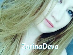 ZarinaDeva