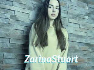 ZarinaStuart