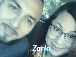 Zarla