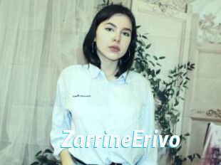 ZarrineErivo