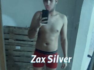 Zax_Silver