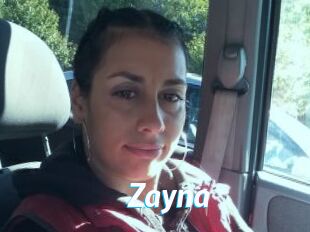 Zayna