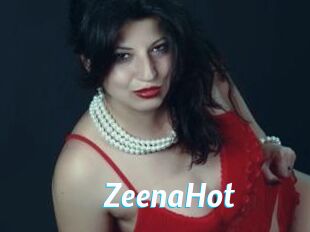 ZeenaHot
