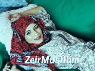 ZeirMuslllim