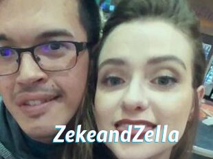 ZekeandZella