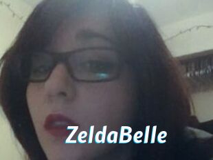ZeldaBelle