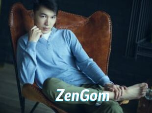 ZenGom