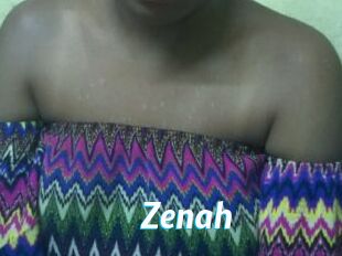 Zenah