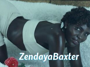 ZendayaBaxter