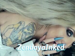 ZendayaInked
