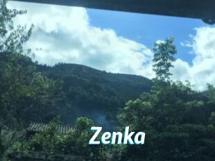 Zenka