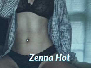 Zenna_Hot