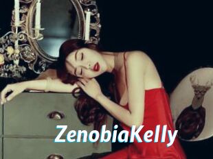 ZenobiaKelly