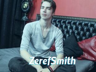 ZerefSmith