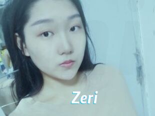 Zeri