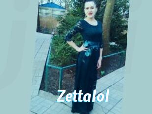 Zettalol