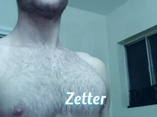 Zetter