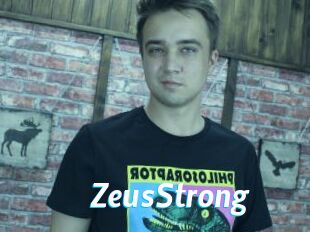 ZeusStrong