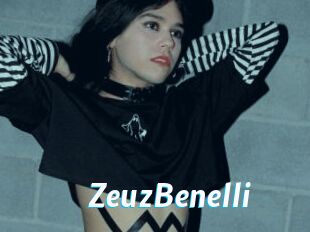 ZeuzBenelli