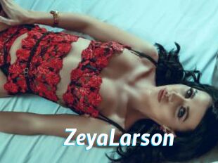 ZeyaLarson