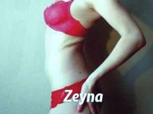 Zeyna