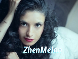 ZhenMelan J Mine