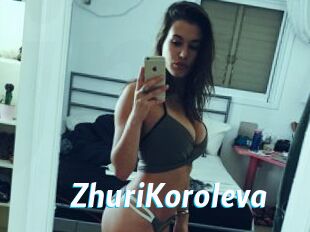ZhuriKoroleva