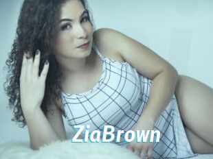 ZiaBrown