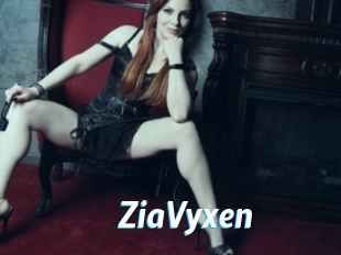 ZiaVyxen