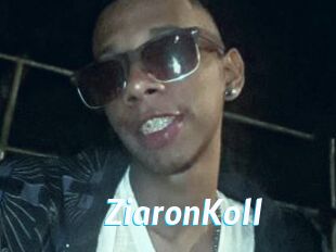 ZiaronKoll