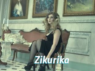 Zikurika