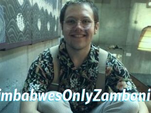 ZimbabwesOnlyZamboni