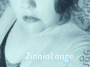 ZinniaLange
