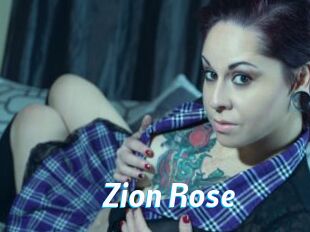 Zion_Rose